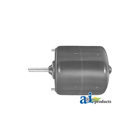 A & I Products Blower Motor, Vented 4" x4" x8" A-BM33843
